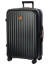 Чемодан Bric's BAH08452 Taormina 27″ Spinner M 69 см Expandable BAH08452.001 001 Black - фото №1