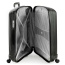 Чемодан на колёсах Roncato 5611 Unica Large Trolley 80 см 5611-0101 0101 Black - фото №2