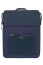 Женский рюкзак для ноутбука Samsonite 85D*006 Zalia Backpack 14.1″ 85D-11006 11 Dark Blue - фото №3