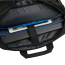 Сумка для ноутбука Roncato 412722 Easy Office 2.0 Laptop Bag 15.6″ 412722-01 01 Black - фото №3