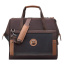 Сумка для переноски животных до 10 кг Delsey 001676172 Chatelet Air 2.0 Pet Carrier Duffle 00167617206 06 Brown - фото №5