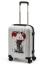 Чемодан Roncato 5093 Uno Art Cabin Trolley 55 см 5093-0148 0148 Heart - фото №5