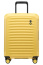 Легкий чемодан Echolac 1125T1316-200 Oxygen S 55 см