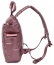 Женский рюкзак Hedgren HCOCN04 Cocoon Comfy Backpack HCOCN04/887-02 887 Dusty Rose - фото №6