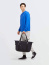 Большая сумка Kipling K13405P39 Art M Large Tote Black Noir K13405P39 P39 Black Noir - фото №4