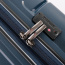 Чемодан Roncato 413463 Flight DLX Spinner S 55 см Expandable 413463-23 23 Blu Notte - фото №8