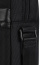 Мужская сумка через плечо Magellan A603-11-126661M Santiago Shoulder Bag A603-11-126661M-BLK Чёрный - фото №8