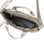 Женская сумка с ручками Hedgren HCOCN07 Cocoon Softy Handbag HCOCN07/913-01 913 String Beige - фото №2