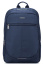 Рюкзак для ноутбука Roncato 412721 Easy Office 2.0 Laptop Backpack 17″ 412721-23 23 Dark Blue - фото №4