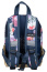 Детский рюкзак Pick&Pack PP20280 Tiger of Love Backpack S PP20280-07 07 Denim blue - фото №5