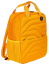 Рюкзак для ноутбука BY by Bric's B2Y04496 Ulisse Backpack 14″ B2Y04496.171 171 Mango - фото №1