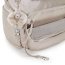 Женский рюкзак Kipling KI563448I City Zip Small Metallic Glow
