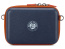 Женская сумка Delsey 001622115 Turenne 2.0 Clutch 00162211572RG 72 Blue Rolland-Garros - фото №6