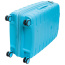 Чемодан Roncato 418152 Skyline Spinner M 70 см Expandable 418152-18 18 Anice - фото №9