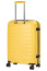 Чемодан на колёсах Robinzon RP5632-F Fiji Spinner M 65 см RP5632-F-16 16 Sunflower Yellow - фото №3