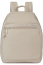 Женский рюкзак-антивор Hedgren HIC11L Inner City Vogue L Backpack 10.1″ RFID HIC11L/613-09 613 Cashmere Beige - фото №2