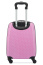 Детский набор чемодан, рюкзак, мешок и пенал Roncato 441011 Looney Tunes Kids Baby Trolley 46 см 441011-11 11 Tweety - фото №10