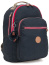Рюкзак для ноутбука Kipling K1262299S Clas Seoul Large Backpack 15″ True Navy C K1262299S 99S True Navy C - фото №1