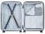 Чемодан с индикатором перевеса Delsey 002878821 Shadow 5.0 4DW Trolley Case L 75 см Exp 00287882122 22 Marine Blue - фото №2