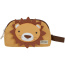 Детская косметичка-пенал Samsonite KD7*013 Happy Sammies Eco Toilet Kit Lion Lester