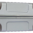 Чемодан Bric's с колесами Hinomoto BRK28033 Capri 32″ Trolley XL 82 см Exp BRK28033.021 021 Silver - фото №10