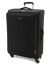 Чемодан Eberhart 28A*428 Aurora Spinner L 79 см Exp 28A-001-428 Чёрный - фото №1