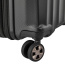 Чемодан Delsey 002097801 Carroussel 2.0 4DW Cabin Trolley Case 55 см Expandable 00209780100 00 Black - фото №8