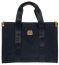 Женская сумка-шоппер Bric's BXG45854 X-Collection X-Bag Shopper Bag S BXG45854.050 050 Ocean Bluе - фото №4