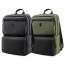 Рюкзак для ноутбука Echolac 1124BM658 Day One New Backpack 14″ 1124BM658429150 Green - фото №15
