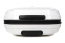 Чемодан Roncato 5951 We Are Glam Spinner L 80 см 5951-0130 0130 Bianco/Nero - фото №14