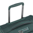 Чемодан Delsey 002357803 Montmartre Air 3.0 4DW Slim Cabin Case S 55 см Exp 00235780323 23 Deep Green - фото №9