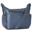 Женская сумка через плечо Kipling K22621Y98 Gabbie M Shoulder Bag Midnight Frost