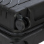 Чемодан BY by Bric's B1Y08430 Ulisse Cabin S 55 см Expandable USB B1Y08430.001 001 Black - фото №14