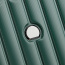 Чемодан на колёсах Delsey 002885820 Longitude Trolley M 69 см Expandable 00288582003 03 Green - фото №10
