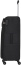 Чемодан на колёсах Travelite 92449 Speedline Spinner L 77 см  92449-01 01 Black - фото №5