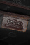 Кожаная папка А4 с ручкой Ego Favorite 031-3866-10 031-3866-10 Brown - фото №3