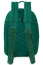 Женский стеганый рюкзак-антивор Hedgren HIC11 Inner City Vogue Backpack Small 10.1″ RFID HIC11/880-09 880 Varsity Green Quilt - фото №3