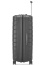 Чемодан на колёсах Roncato 418181 Butterfly B-Flying Spinner L 76 см Expandable 418181-22 22 Anthracite - фото №7