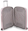 Чемодан Roncato 5772 Ypsilon Medium Trolley Spinner M 69 см 5772-1111 1111 Quartz - фото №2