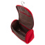 Дорожная косметичка Roncato 6109 Speed Toiletry Bag 6109-09 09 Red - фото №2