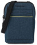 Маленькая сумка через плечо Hedgren HLNO06 Lineo Linear Multipocket Crossover