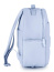 Городской женский рюкзак Heys 30124-00 Puffer Backpack 30124-0004-00 0004 Light Blue - фото №8