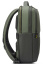 Рюкзак для ноутбука Roncato 412241 Metropolitan Laptop Backpack 14.1″ 412241-57 57 Military Green - фото №7