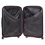 Чемодан Roncato 5465 Uno ZSL Premium 2.0 Medium Trolley 72 см 5465-0225 0225 Grey/Silver - фото №2