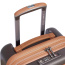 Чемодан для бизнеса Delsey 001676802 Chatelet Air 2.0 4DW Cabin Business S 55 см 14″ USB Expandable 00167680206 06 Brown - фото №11