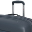 Чемодан Roncato 413461 Flight DLX Spinner L 79 см Expandable 413461-22 22 Anthracite - фото №13