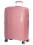 Чемодан Robinzon RP4722-D Ibiza Spinner M 66 см RP4722-D-49 49 Candy Rose - фото №1