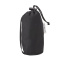 Надувная подушка Samsonite CO1*017 Travel Accessories Easy Inflatable Pillow  CO1-09017 09 Black - фото №2