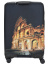 Чехол на маленький чемодан Eberhart EBH550-S Rome Suitcase Cover S EBH550-S Rome - фото №2