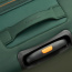 Чемодан Roncato 415352 Move Medium Trolley 64 см Expandable 415352-47 47 Verde - фото №5